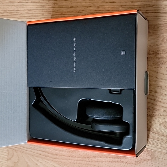 Taorronics Wireless Mono Headset - Picture 3 of 4